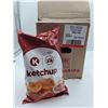 Image 1 : Circle K Ketchup Potato Chips (8 x 180g)
