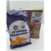 Image 1 : Circle K All Dressed Potato Chips (8 x 180g)