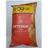 Image 2 : 59th Street Ketchup Potato Chips (26 x 60g)