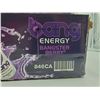 Image 3 : Bang Energy- Bangster Berry (12 x 473ml)
