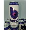 Image 4 : Bang Energy- Bangster Berry (12 x 473ml)