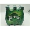 Image 1 : Perrier Carbonated Natural Spring Water (6 x 500ml)