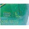 Image 2 : Perrier Carbonated Natural Spring Water (6 x 500ml)