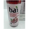 Image 2 : Bai Antioxidant Infusion Drink (12 x 530ml)