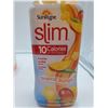 Image 2 : SunRype Slim Tropical Mango Juice (6 x 1.36L)