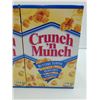 Image 2 : Crunch 'n Munch Buttery Toffee (6 x 113g)