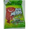 Image 1 : Air Heads Xtremes Bites-Rainbow Berry (5 x 170g)
