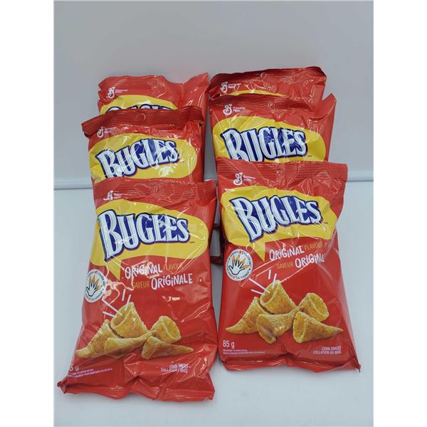 Bugles Original (6 x 85g)