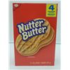 Image 1 : Nutter Butter Cookies (12 x 56g packs)