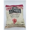 Image 1 : Aussie Outback Raspberry Licorice (200g x 4)