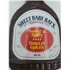 Image 2 : Sweet Baby Rays Sweet 'n Spicy Barbecue Sauce (5 x 425ml)