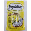 Image 3 : Temptations Tasty Chicken Flavour Cat Treats (6 x 85g)