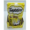 Image 1 : Temptations Tasty Chicken Flavour Cat Treats (6 x 85g)