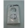Image 1 : 10 Electrical Outlet Plates