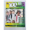 Image 1 : 100 Tests for Grade 1 Work Book