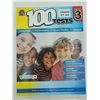 Image 1 : 100 Tests for Grade 3 Work Book