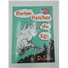 Image 1 : Horton Hatches the Egg Dr. Suess Storybook