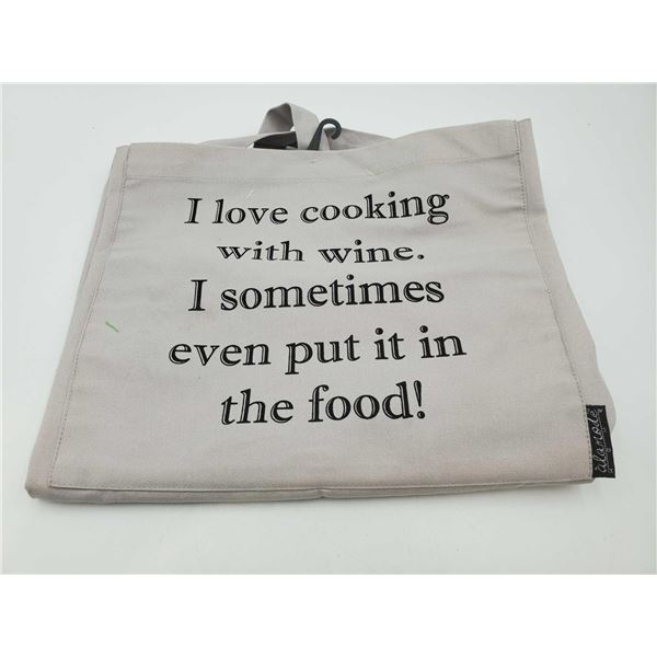 Alamode Kitchen Apron
