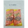 Image 1 : Reese's Peanut Butter Candy Bars (6 x 120g)