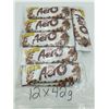 Image 1 : Nestle Aero Chocolate Bars (12 x 42g)