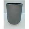 Image 1 : Haven Daylesford Gray 10in pot