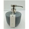 Image 1 : Haven Daylesfort Gray Lotion Pump