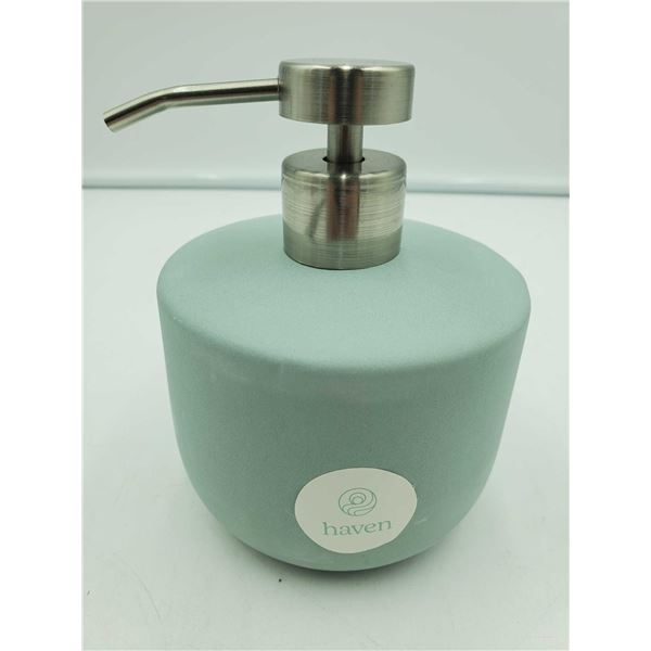 Haven Daylesfort Jade Lotion Pump