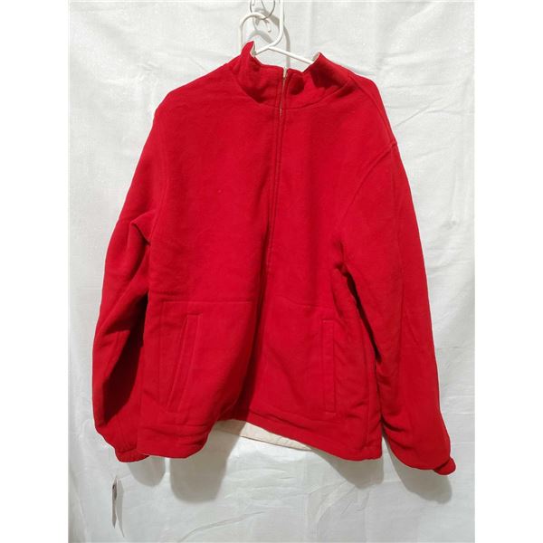 Ralph Lauren Chaps Reversible Jacket (M)