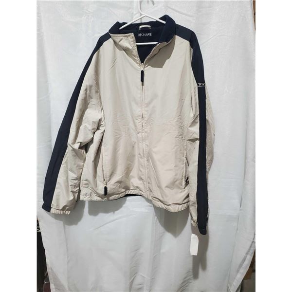 Ralph Lauren Chaps Reversible Jacket (XXL)