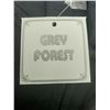 Image 5 : Grey Forest Zip-up Hoodies (S)