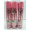 Image 1 : Salon Selectives Dry Shampoo (3 x 200g)