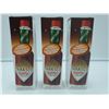 Image 1 : Tabasco Smoked Red Jalapenos Pepper Sauce (3 x 142ml)