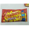 Image 2 : Starburst Mini's (6 x 99g)
