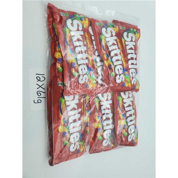 Skittles Original (12 x 61g)