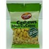 Image 1 : Dan-D-Pak Cashews, Sea Salt (5 x 92g)