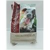 Image 1 : Canadian Naturals Prok & Brown Rice Recipe Dog Food (5lbs)
