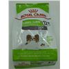 Image 1 : Royal Canin X-Small Dog Food (2.5lbs)
