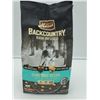 Image 1 : Merrick Back Country Raw Infused Game Bird Recipe-Dog Food (4lbs)