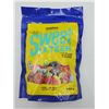 Image 1 : Mondoux Sweet Sixteen Sweet & Sour Gummy Candy (3 x 400g)