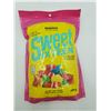 Image 1 : Mondoux Sweet Sixteen Jujube and Gummy Candy (3 x 400g)