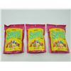 Image 2 : Mondoux Sweet Sixteen Jujube and Gummy Candy (3 x 400g)