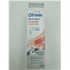 Image 2 : Otrivin Medicated Complete Nasal Care (2 x 20ml)