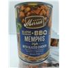 Image 2 : Merrick Slow Cooked BBQ Memphis Style Grain Free Adult Dog Food (12 x 360g)