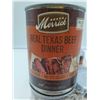 Image 2 : Merrick Real Texas Beef Dinner Grain Free Adult Dog Food (12 x 360g)