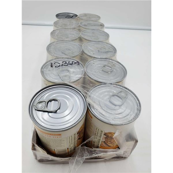 Merrick Limited Ingrediet Diet Chicken Stew Grain Free Adult Dog Food (12 x 360g)