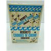 Image 1 : Hershey's Cookies n' Creme Crunchers (8 x 51g)