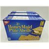 Image 1 : Honey Maid Wafers (3 x 400g)