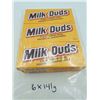 Image 1 : Milk Duds Chewy Caramel Candy (6 x 141g)