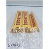 Image 1 : Toblerone Milk Chocolate with Almond Nougat Bars (6 x 100g)