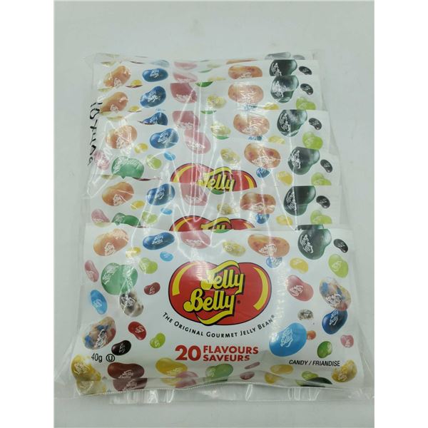 Jelly Belly Candy (10 x 40g)